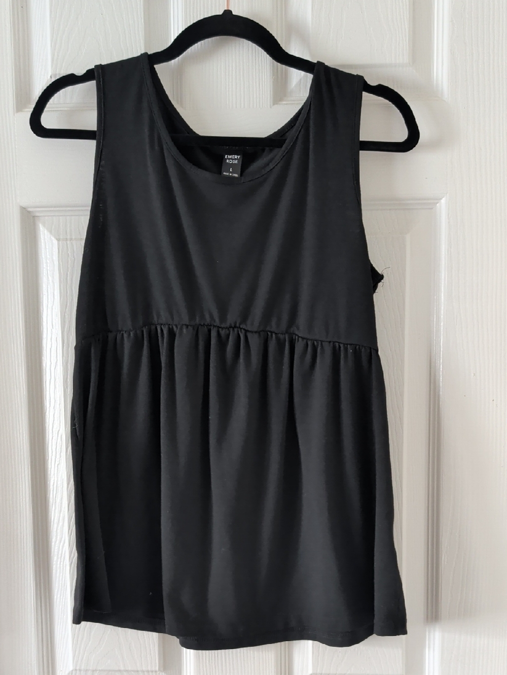 Emery Rose Tank Top